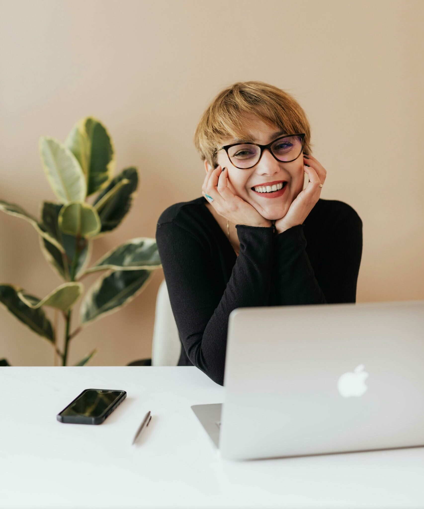 pide ayuda a un experto en finanzas personales. Coach financiera