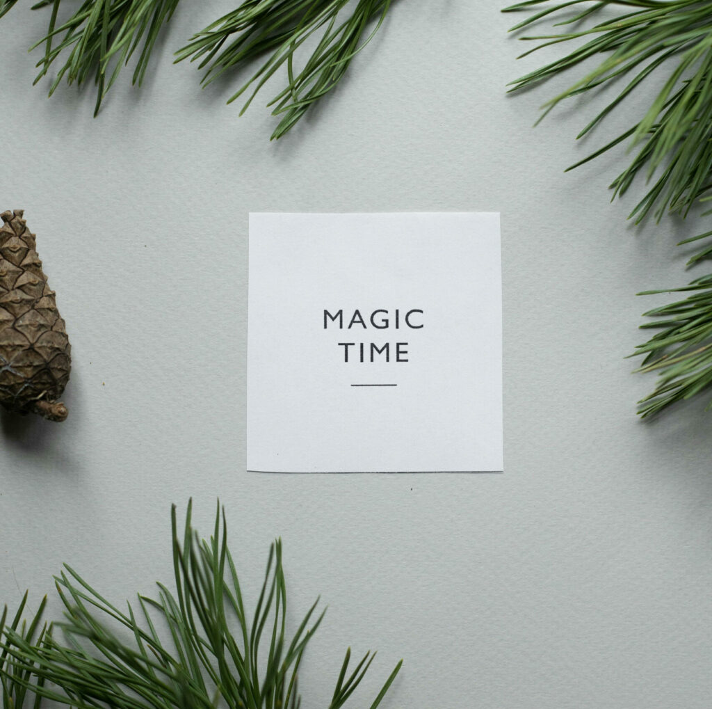 método, fase 5. transformación total